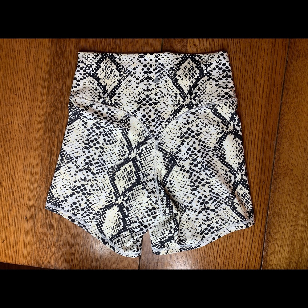 Balance Athletica Ascend Shorts